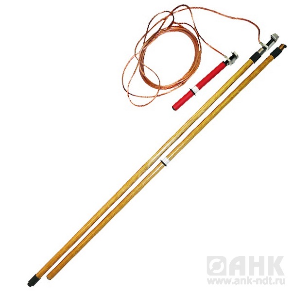 ЗПЛ-220Н-1 заземление