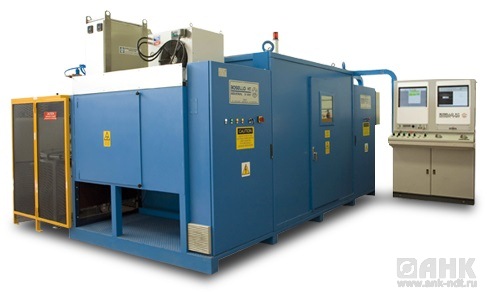 Рентгенотелевизионная установка ACRE 280 / 281