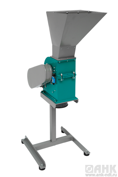 Дробилка молотковая МД 2х2