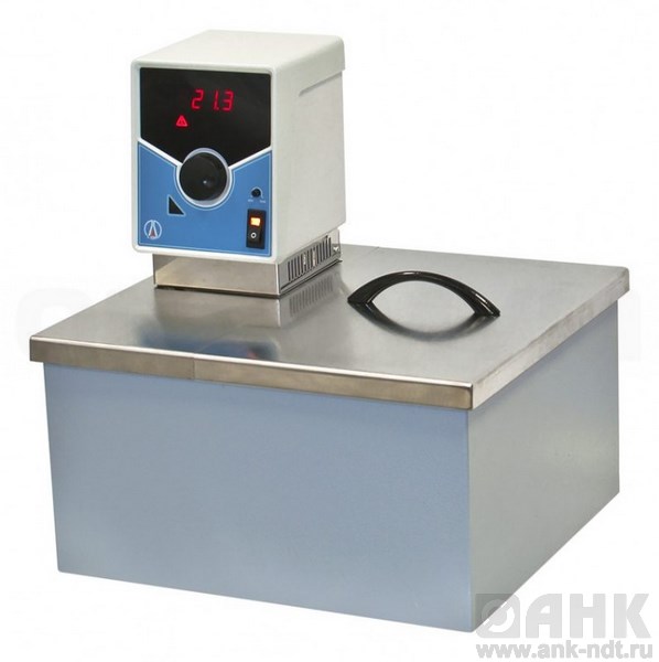 Термостат циркуляционный LOIP LT-211a (11 л; Т до +200 °С)