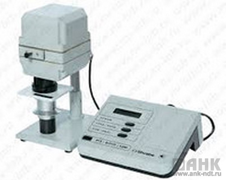 Белизномер муки РЗ-БПЛ-ЦМ