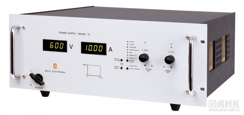 SM 300-20-Лабораторный источник питания Delta Elektronika