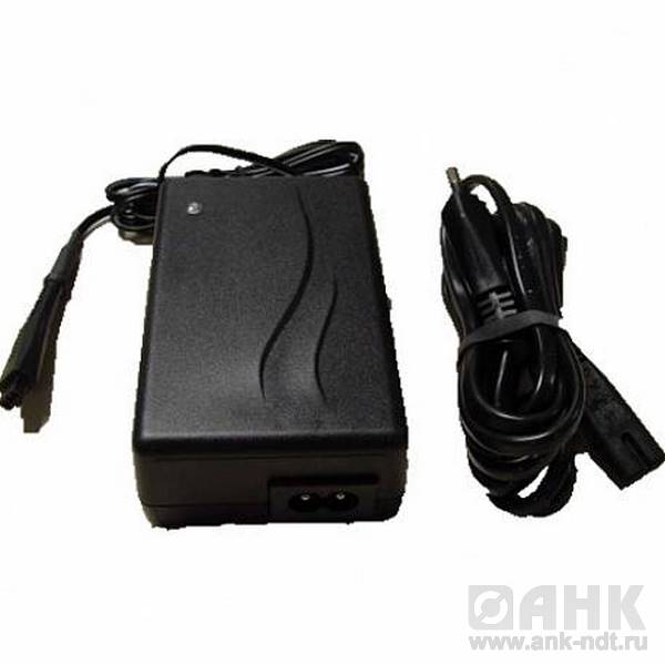 Зарядное устройство Topcon для аккумулятора 12V