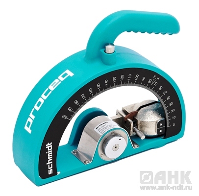 Молоток Шмидта PROCEQ Schmidt OS-120