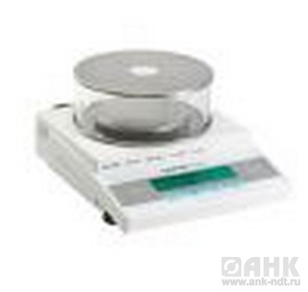 Весы лабораторные ВЛТ-150-П (НПВ=150 г,d=0,001 г)