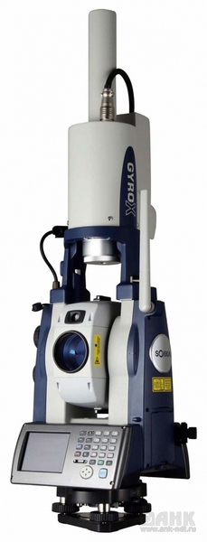 Автоматическая гиростанция SOKKIA GYRO1X