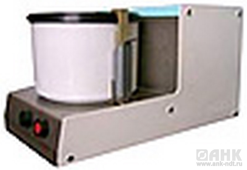 Тестоместилка лабораторная У1-ЕТВ