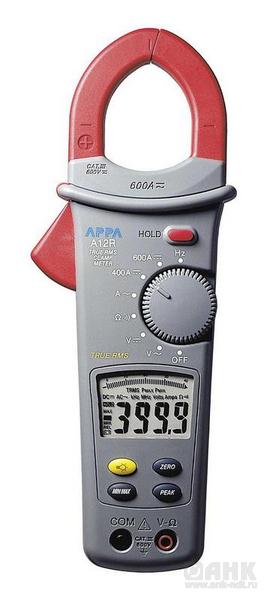 MX22 — мультиметр