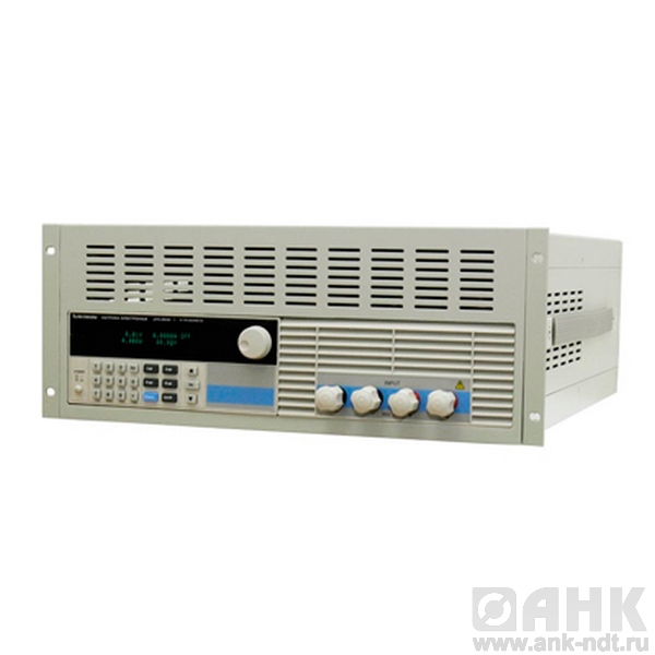 Электронная нагрузка АТН-8185