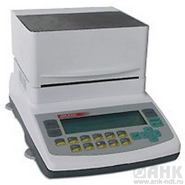 Влагомер AGS200 (d=0,001 г)