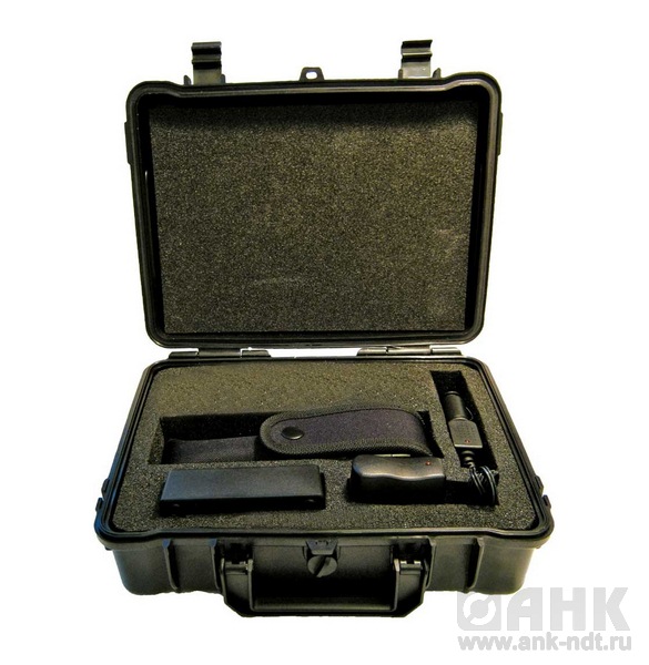 Набор для контроля с УФ-фонарем Labino Torch Light UVG3 Kit