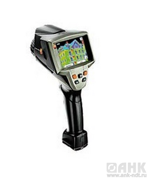 Тепловизор ТермоВед Профи М
