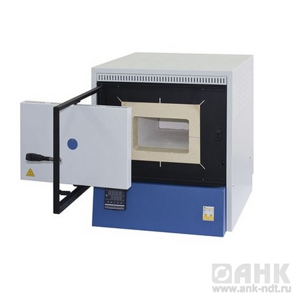 Муфельная печь LF-7/11-G2 (терморегулятор программируемый; 7 л; Т до +1100 °С)