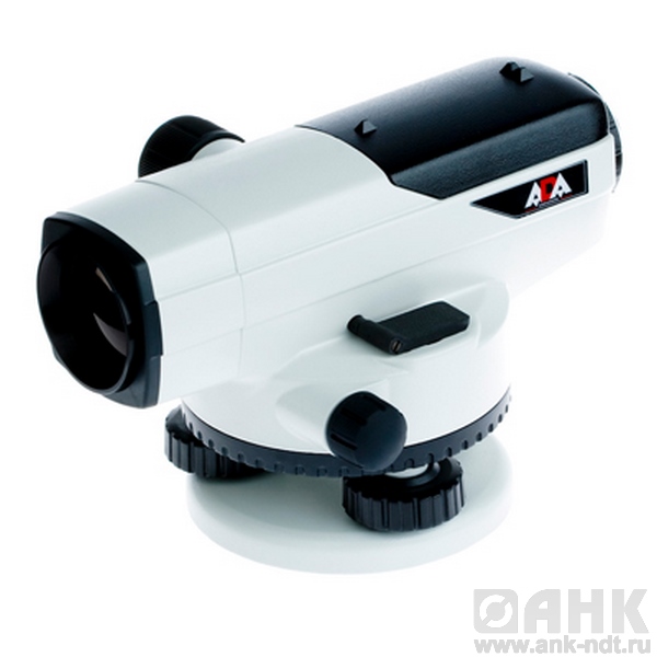 Оптический нивелир ADA PROF X32