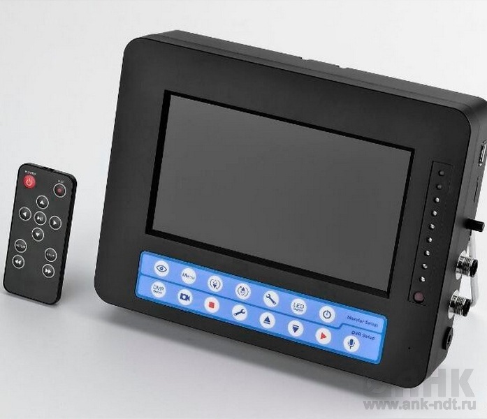 Монитор ADRONIC V70