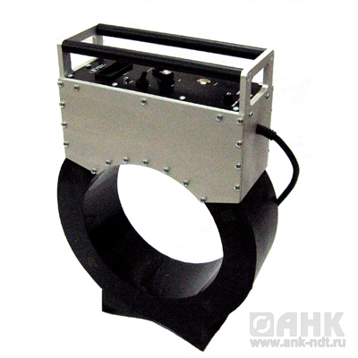 Магнитопорошковый дефектоскоп портативный ЮНИМАГ-С328