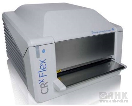 Комплекс цифровой радиографии CRxFlex