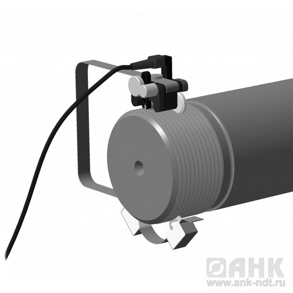 Сканеры типа «Скоба» для контроля резьбы для ВД1