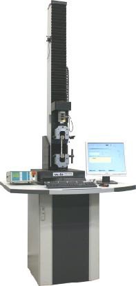 Электромеханическая настольная машина LFM-L 25