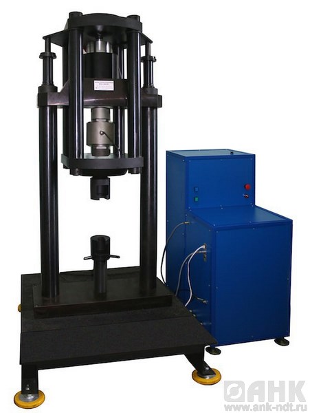 МАШИНА СИЛОВОСПРОИЗВОДЯЩАЯ МСВ-200МГ4