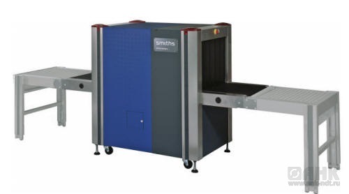 Рентгенотелевизионная установка ФИЛИН 1XX