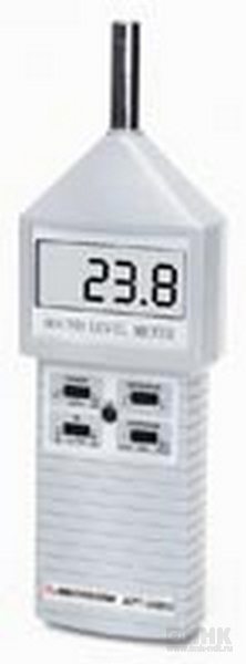 АТТ-9000 Шумомер