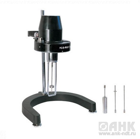 Вискозиметр PCE RVI 1