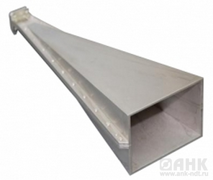 П6-132 Измерительная рупорная антенна 26,5 ГГц-40 ГГц