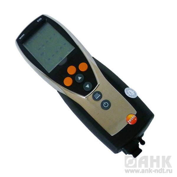 Термогигрометр Testo 635-2