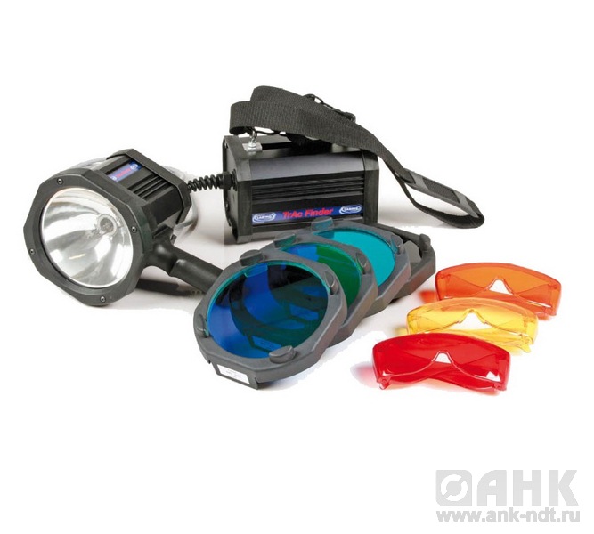 Источник света Labino TrAc Finder