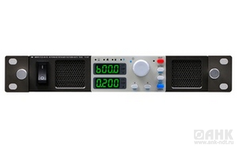 Источник питания АКИП-1133-40-19