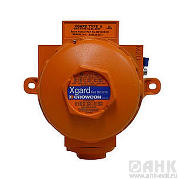 Стационарный сенсор Xgard-Typ-1-NH3