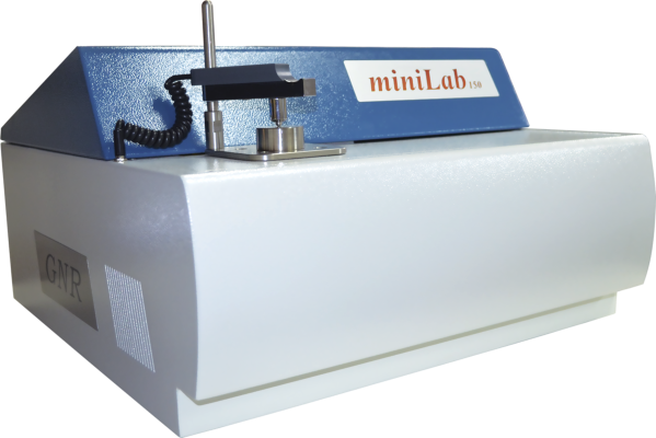 Стационарные спектрометры GNR ML150