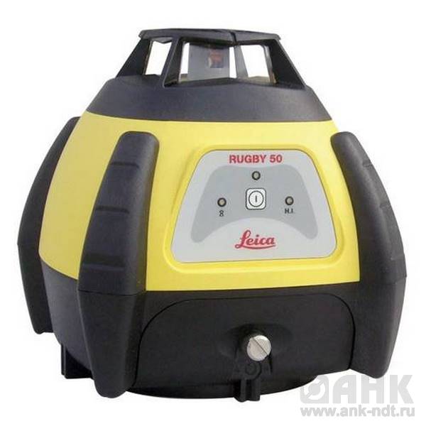 Лазерный уровень Leica Rugby 50