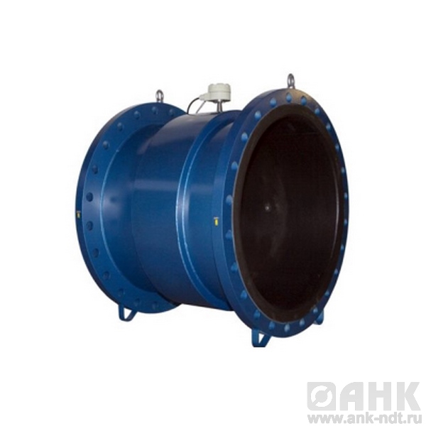 Электромагнитный расходомер EUROMAG MUT2500EL