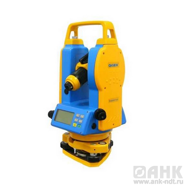 Теодолит электронный Geobox Te-05