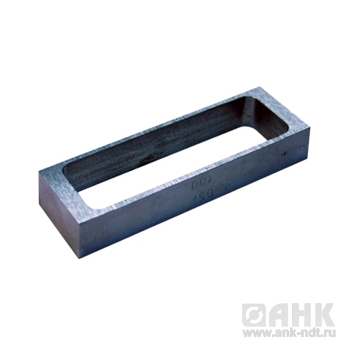 Аппликатор прямоугольный четырехдиапазонный КА-1