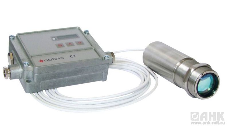 Пирометр OPTRIS CT 3M