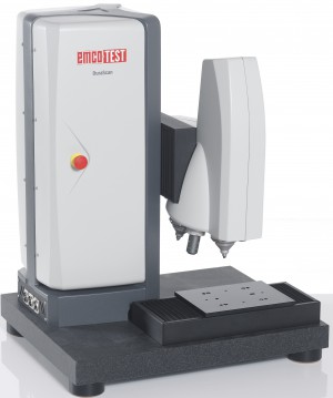 Микротвердомер DuraScan-70