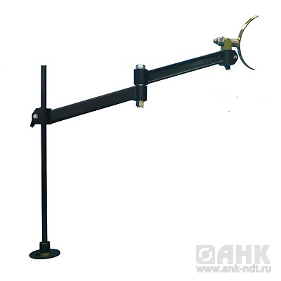 Регулируемый штатив для ультрафиолетового светильника ZB 100F