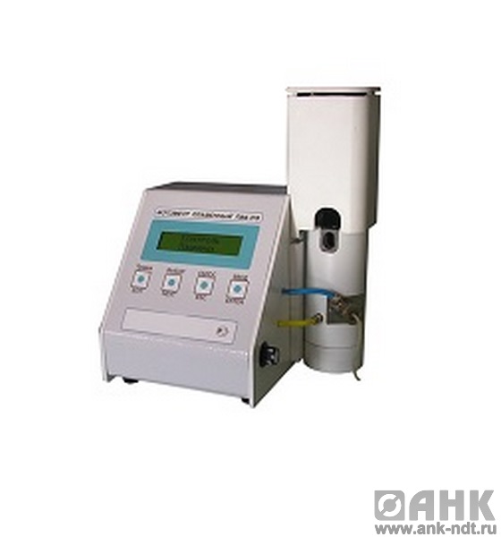 Фотометр пламенный ПФА-378