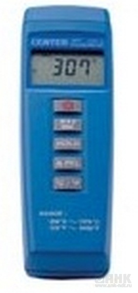 CENTER 307 Измеритель температуры