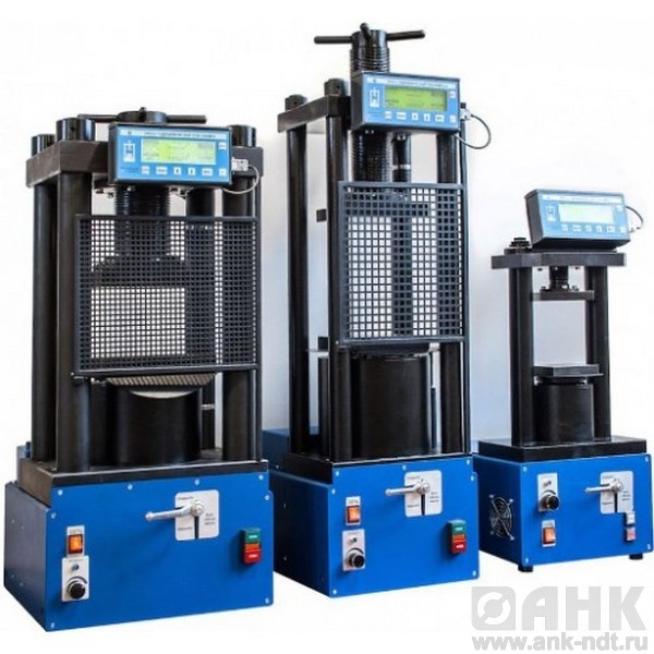 ПРЕСС ПГМ-50МГ4