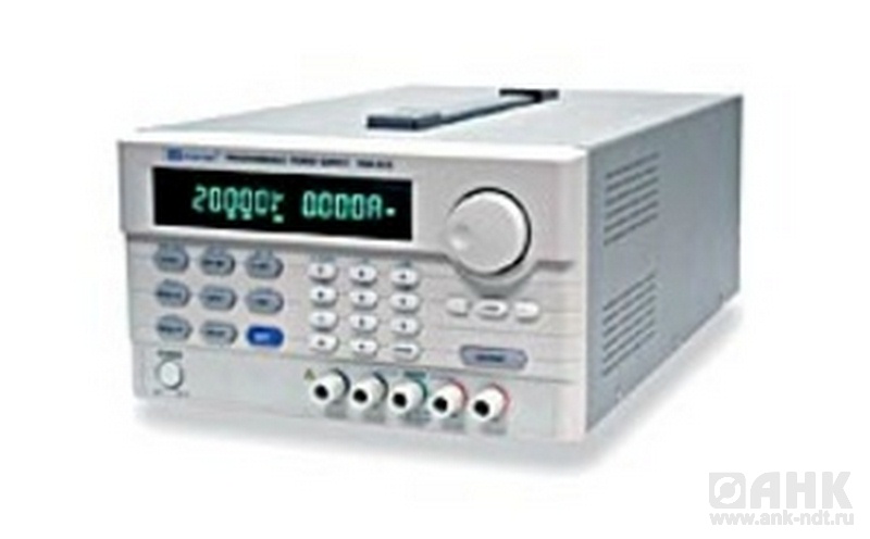 PSM-76003 Программируемый линейный источник питания