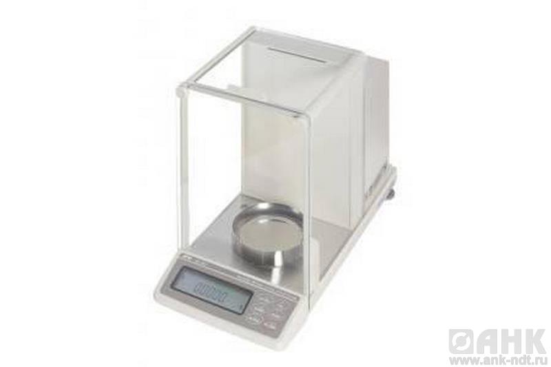 Лабораторные аналитические весы AND HR-300i