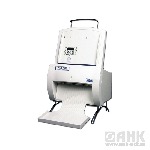Оцифровщик рентгеновских пленок VIDAR NDT PRO