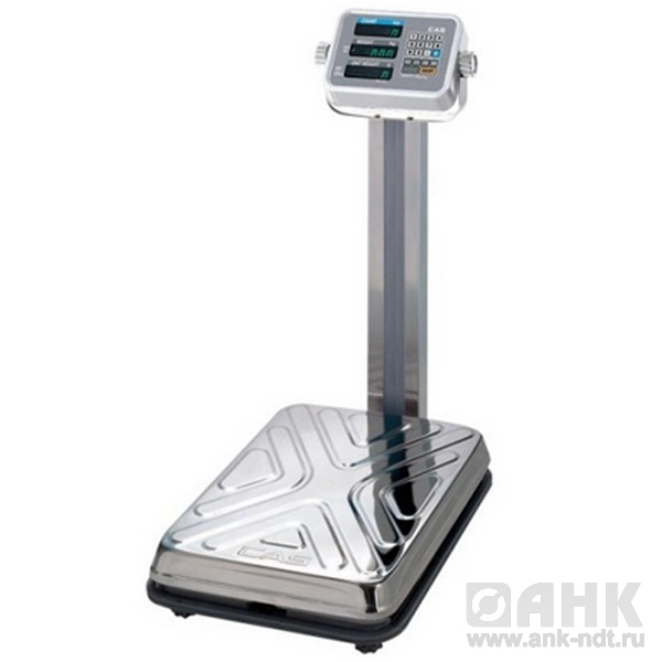 Счетно-товарные весы CAS AC-25