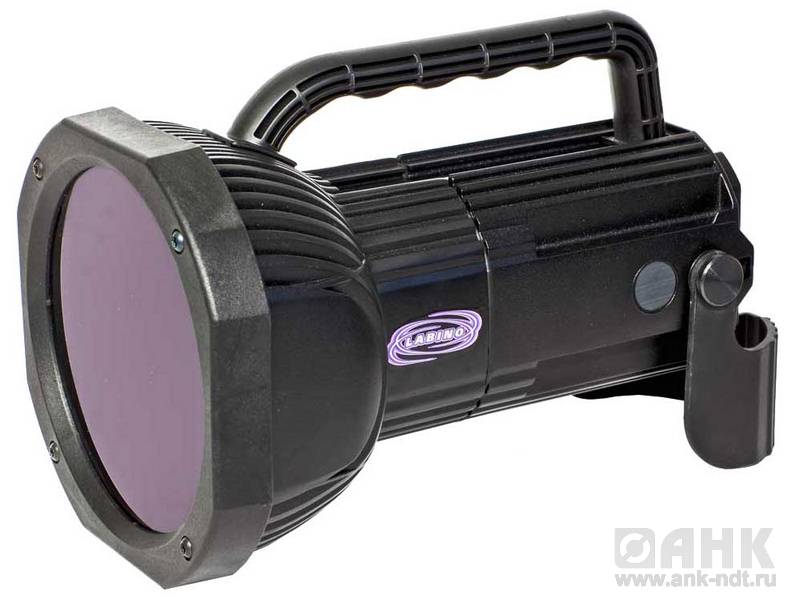 Ультрафиолетовая лампа Labino SuperXenon UV 50 W SXH Battery