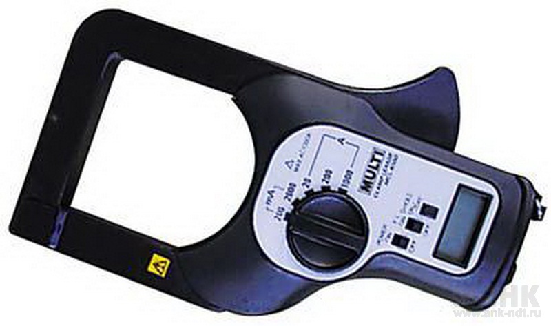 MULTI MCL-800D — токовые клещи