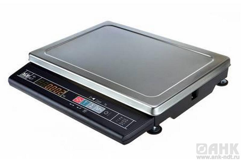 Технические электронные весы фасовочные МК-32.2-А20